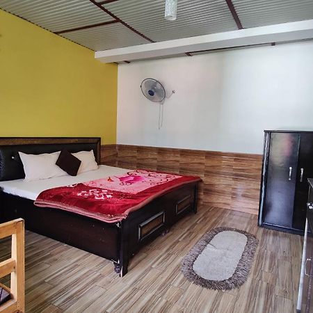 Sahaj Homestay Naddi Νταραμσάλα Εξωτερικό φωτογραφία
