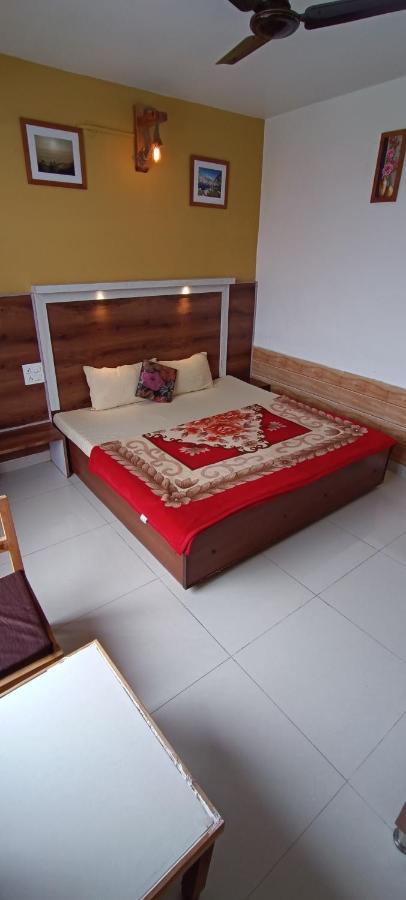 Sahaj Homestay Naddi Νταραμσάλα Εξωτερικό φωτογραφία